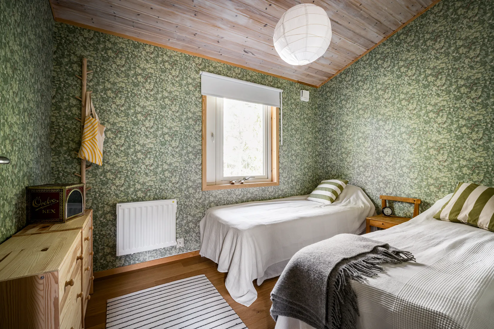 Fritidshus, Rutens backe 8, Djurö - Sollenkroka, Värmdö