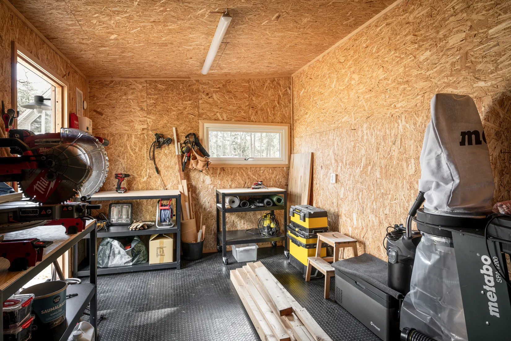 Fritidshus, Rutens backe 8, Djurö - Sollenkroka, Värmdö