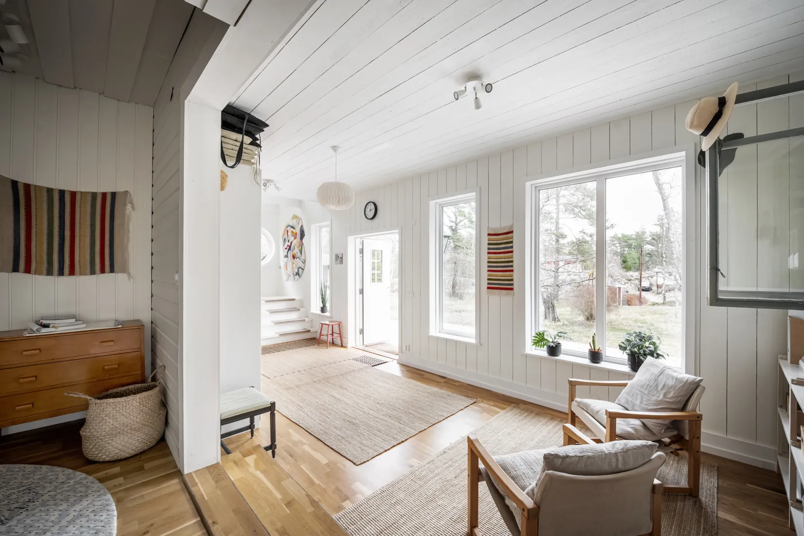 Fritidshus, Rutens backe 8, Djurö - Sollenkroka, Värmdö