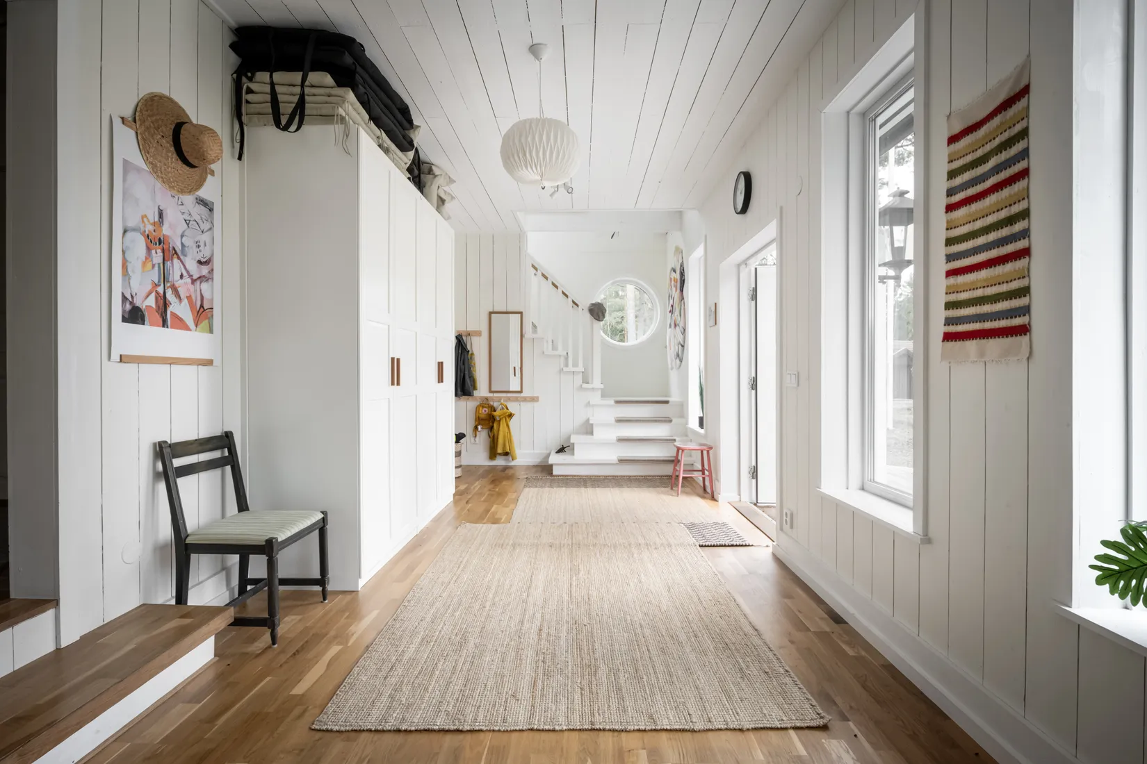 Fritidshus, Rutens backe 8, Djurö - Sollenkroka, Värmdö