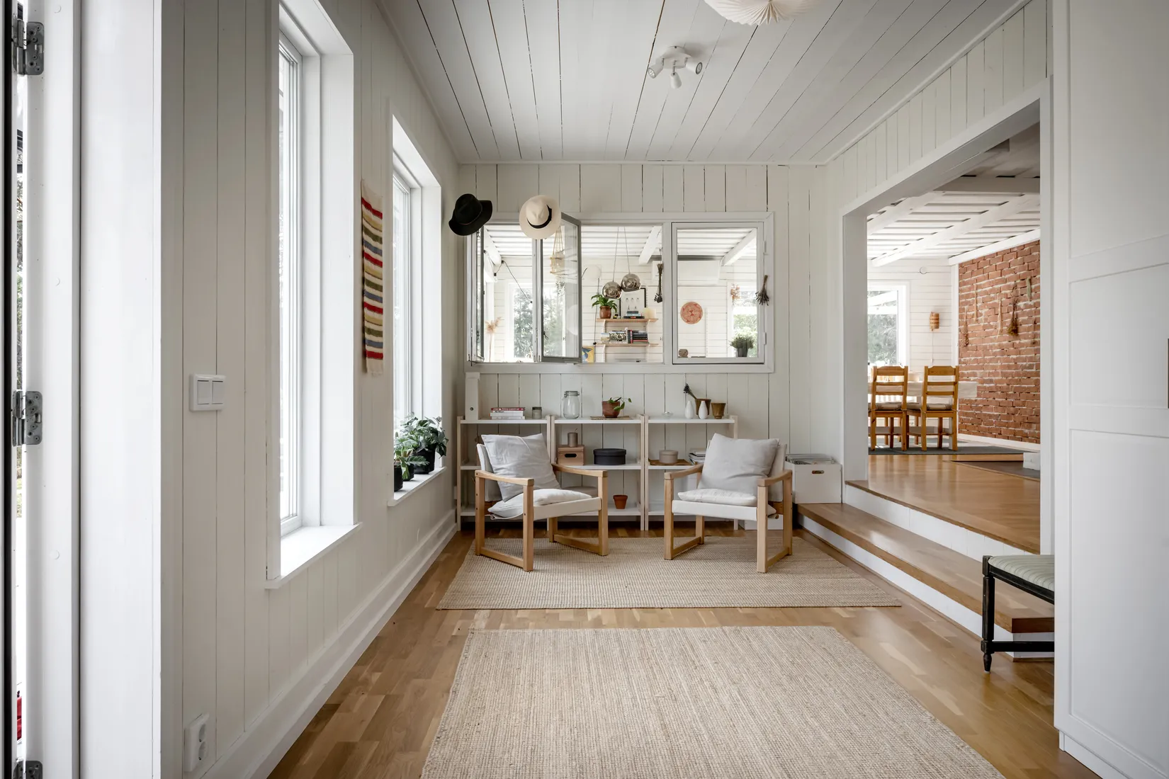 Fritidshus, Rutens backe 8, Djurö - Sollenkroka, Värmdö