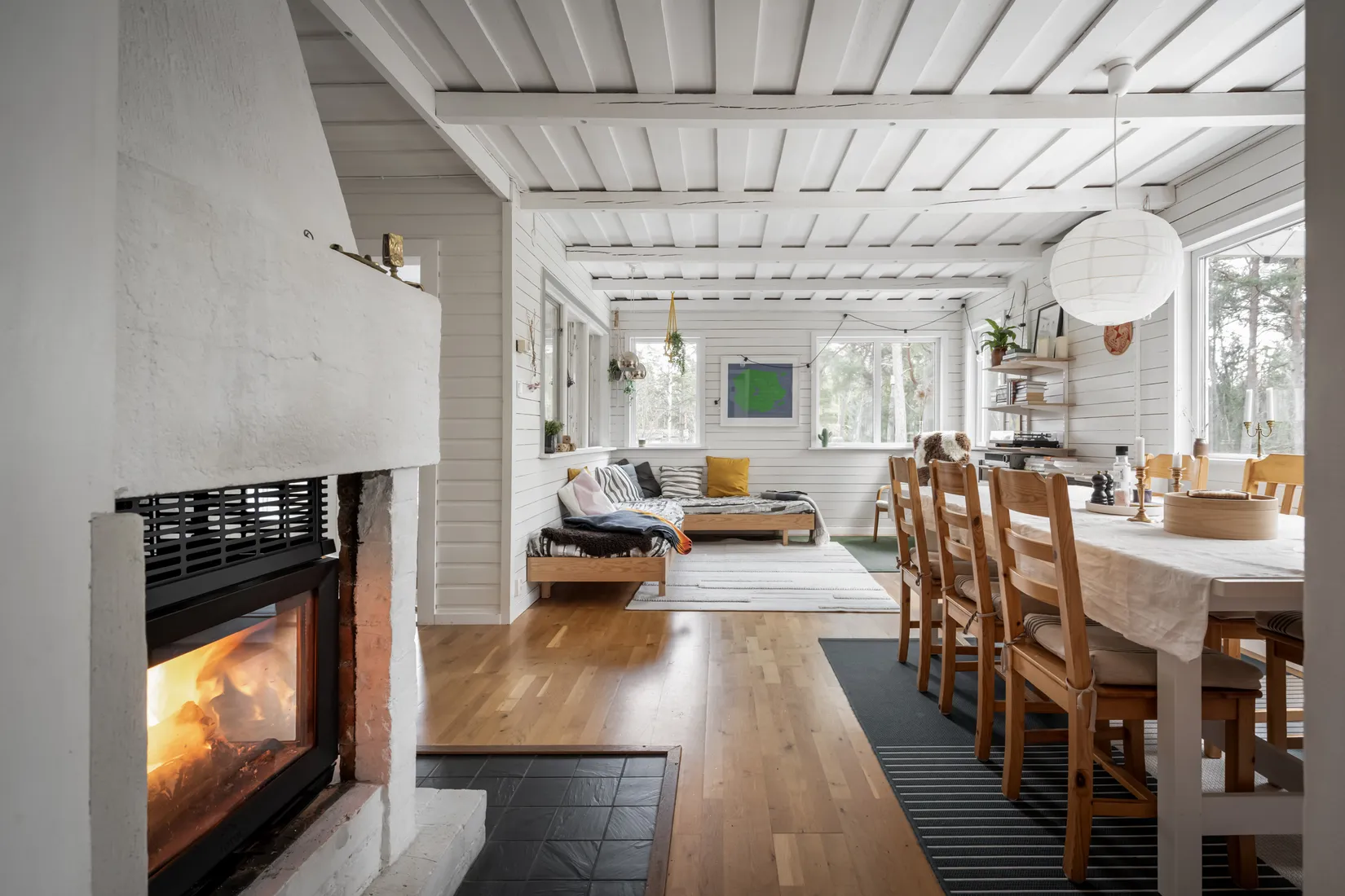 Fritidshus, Rutens backe 8, Djurö - Sollenkroka, Värmdö