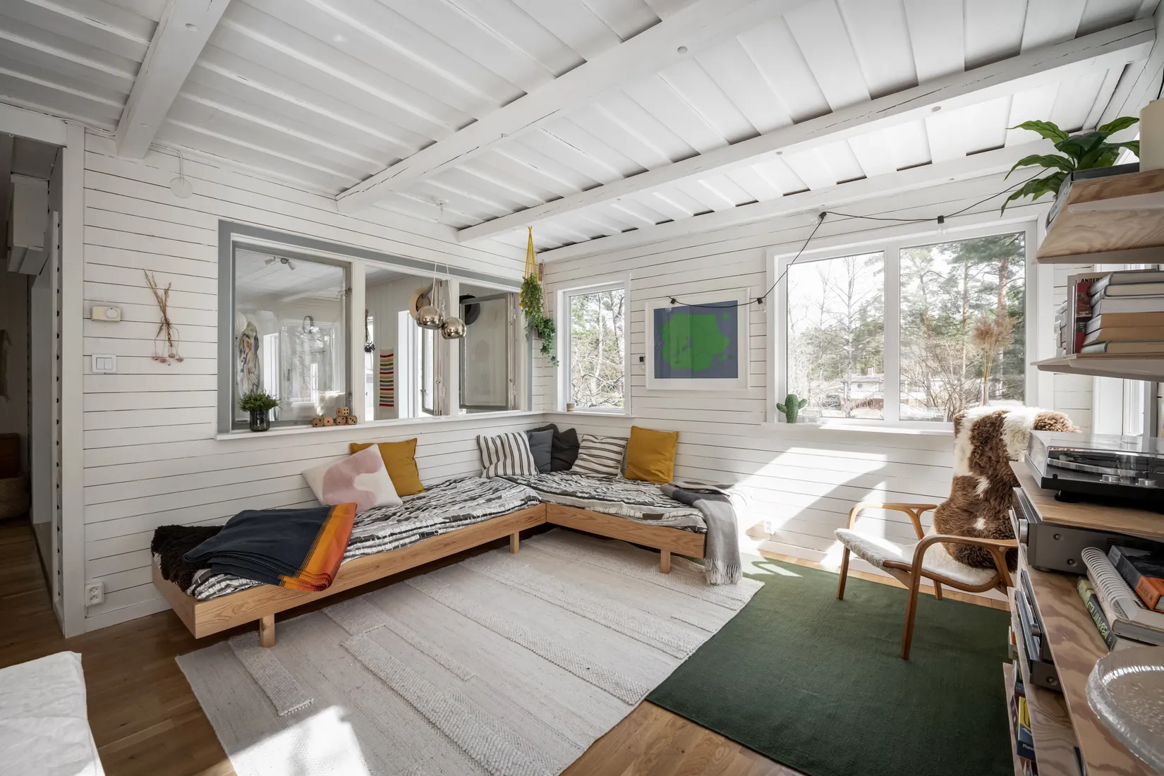 Fritidshus, Rutens backe 8, Djurö - Sollenkroka, Värmdö