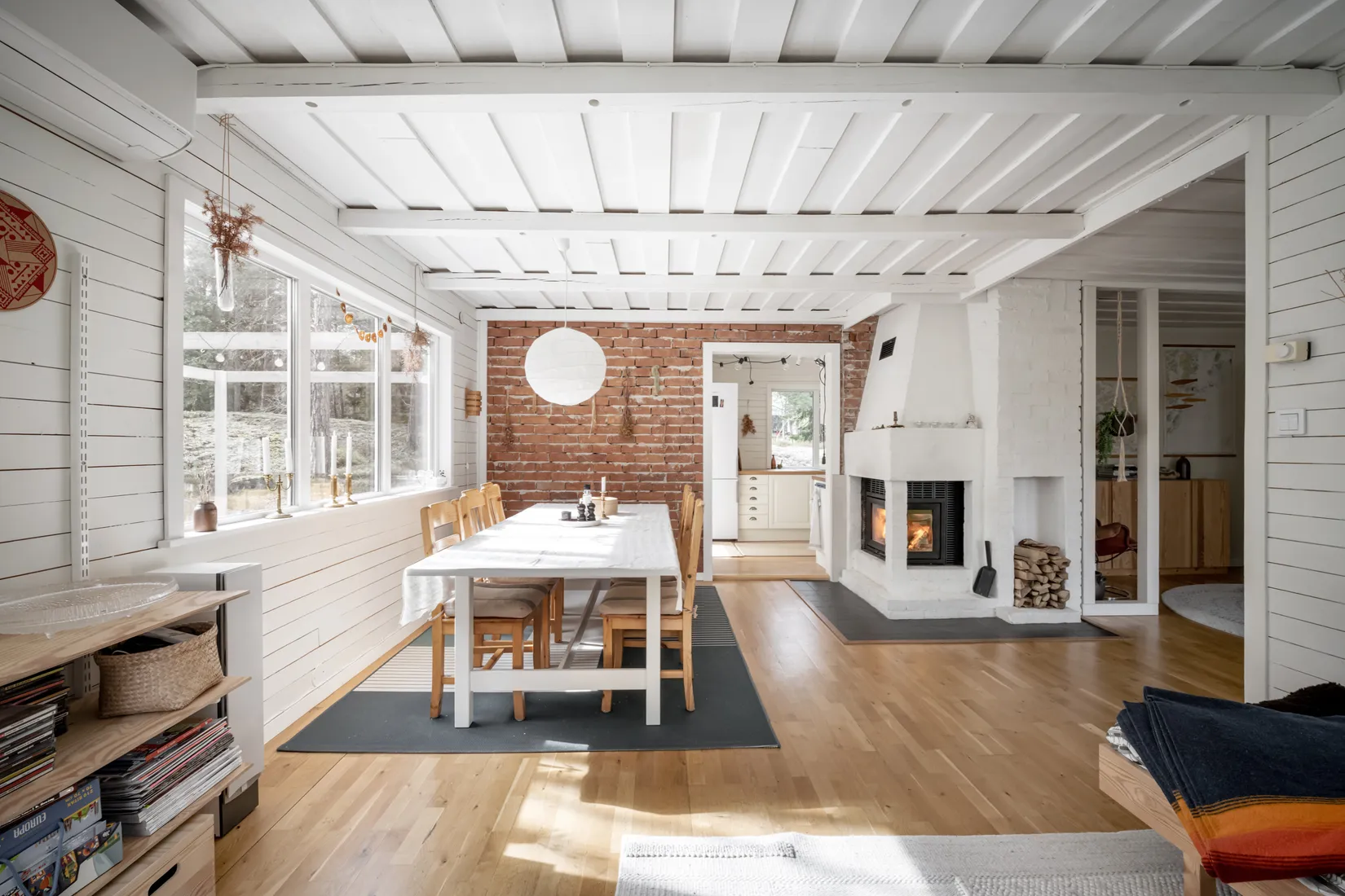 Fritidshus, Rutens backe 8, Djurö - Sollenkroka, Värmdö