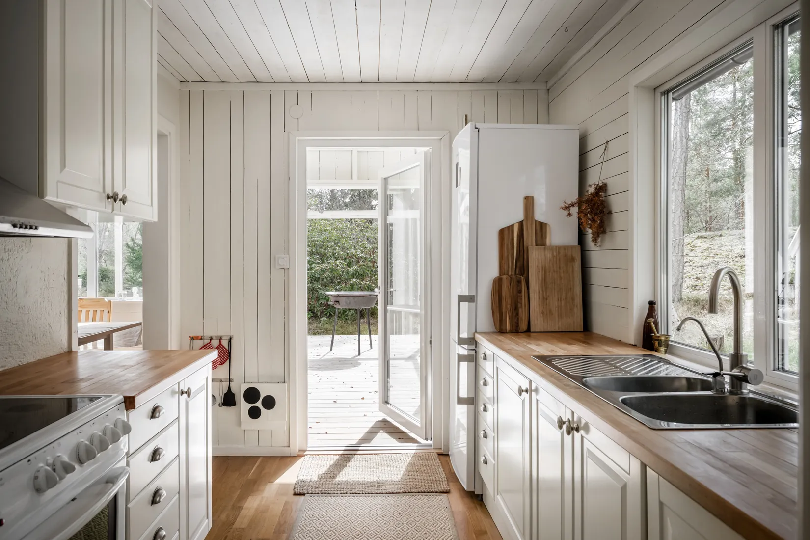 Fritidshus, Rutens backe 8, Djurö - Sollenkroka, Värmdö