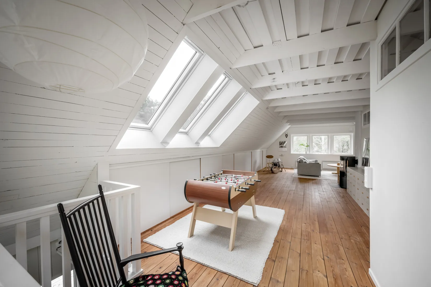 Fritidshus, Rutens backe 8, Djurö - Sollenkroka, Värmdö