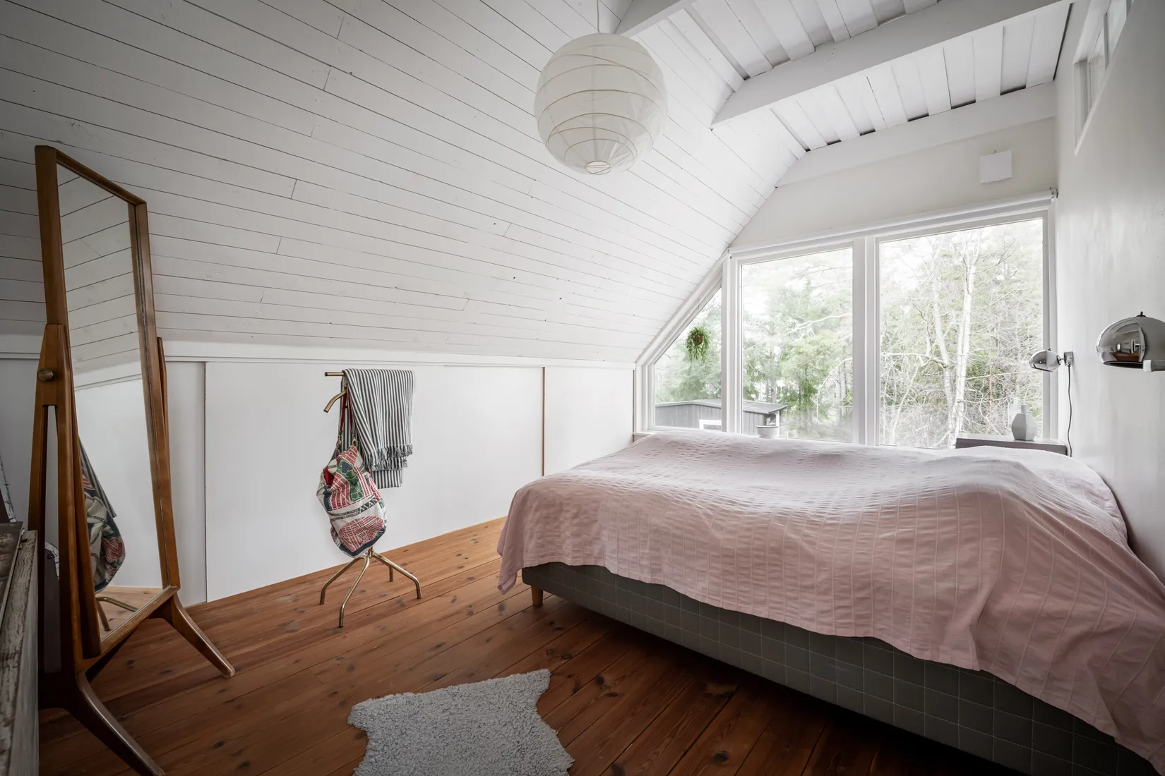 Fritidshus, Rutens backe 8, Djurö - Sollenkroka, Värmdö