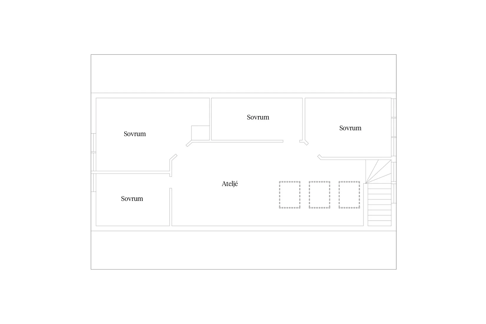 Villa, Rutens backe 8, Djurö - Sollenkroka, Värmdö