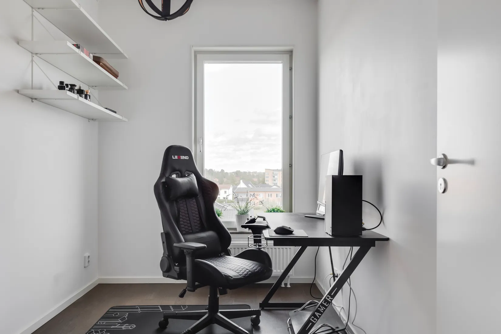 Bostadsrätt, Kamomillgatan 8, Sörbyängen, Örebro