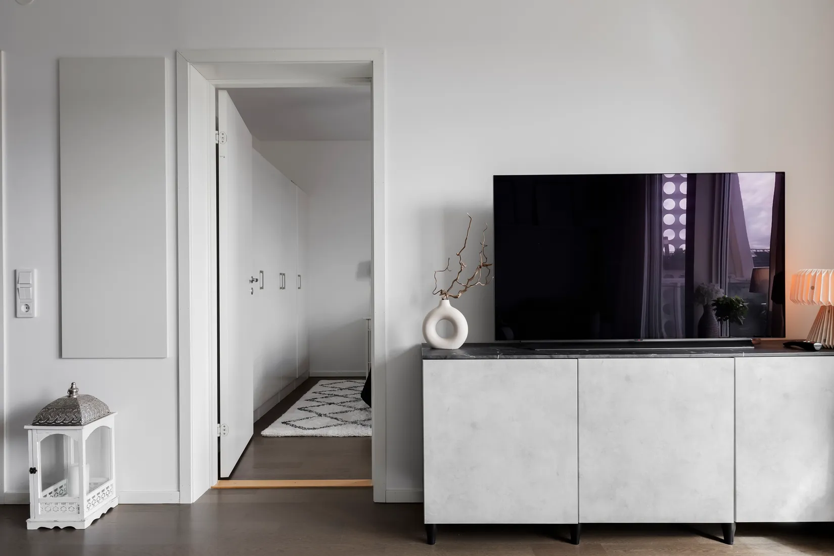 Bostadsrätt, Kamomillgatan 8, Sörbyängen, Örebro