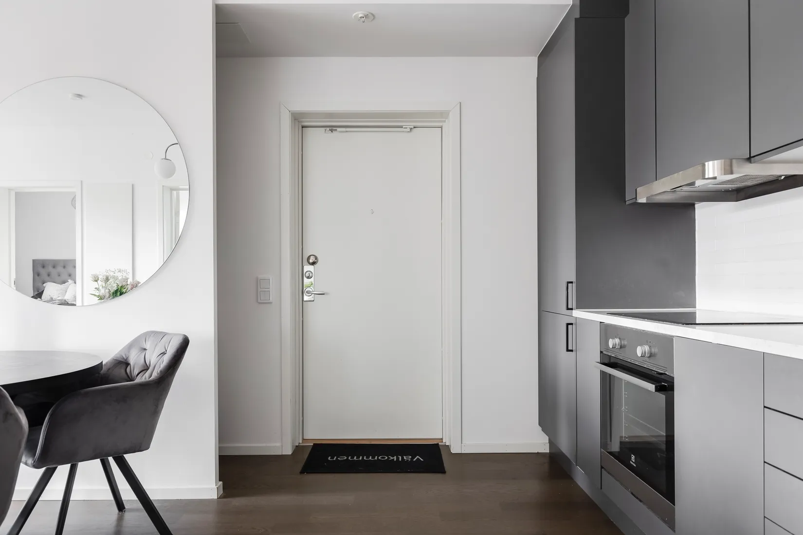 Bostadsrätt, Kamomillgatan 8, Sörbyängen, Örebro