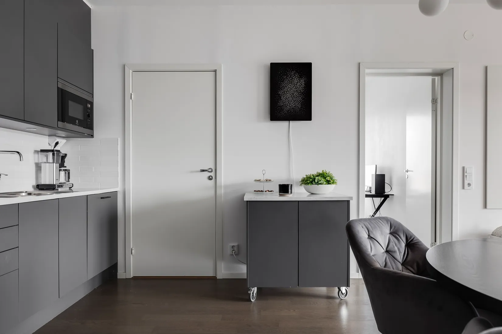 Bostadsrätt, Kamomillgatan 8, Sörbyängen, Örebro