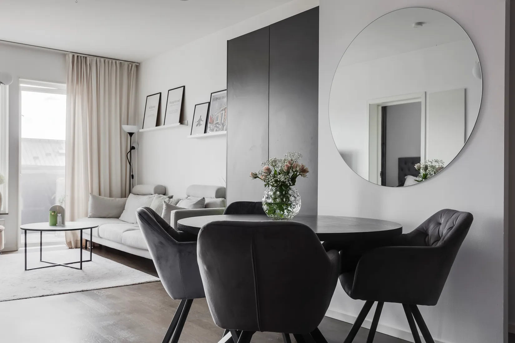 Bostadsrätt, Kamomillgatan 8, Sörbyängen, Örebro