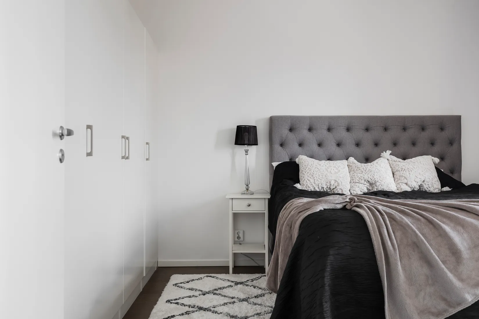 Bostadsrätt, Kamomillgatan 8, Sörbyängen, Örebro