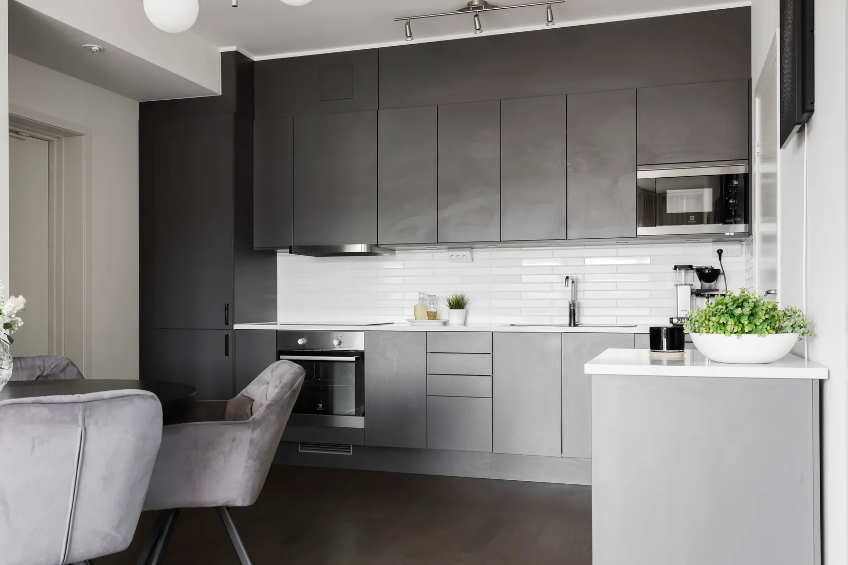 Bostadsrätt, Kamomillgatan 8, Sörbyängen, Örebro