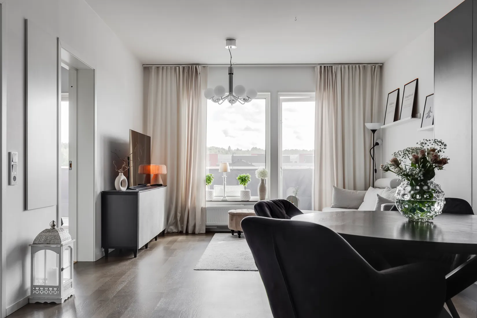 Bostadsrätt, Kamomillgatan 8, Sörbyängen, Örebro