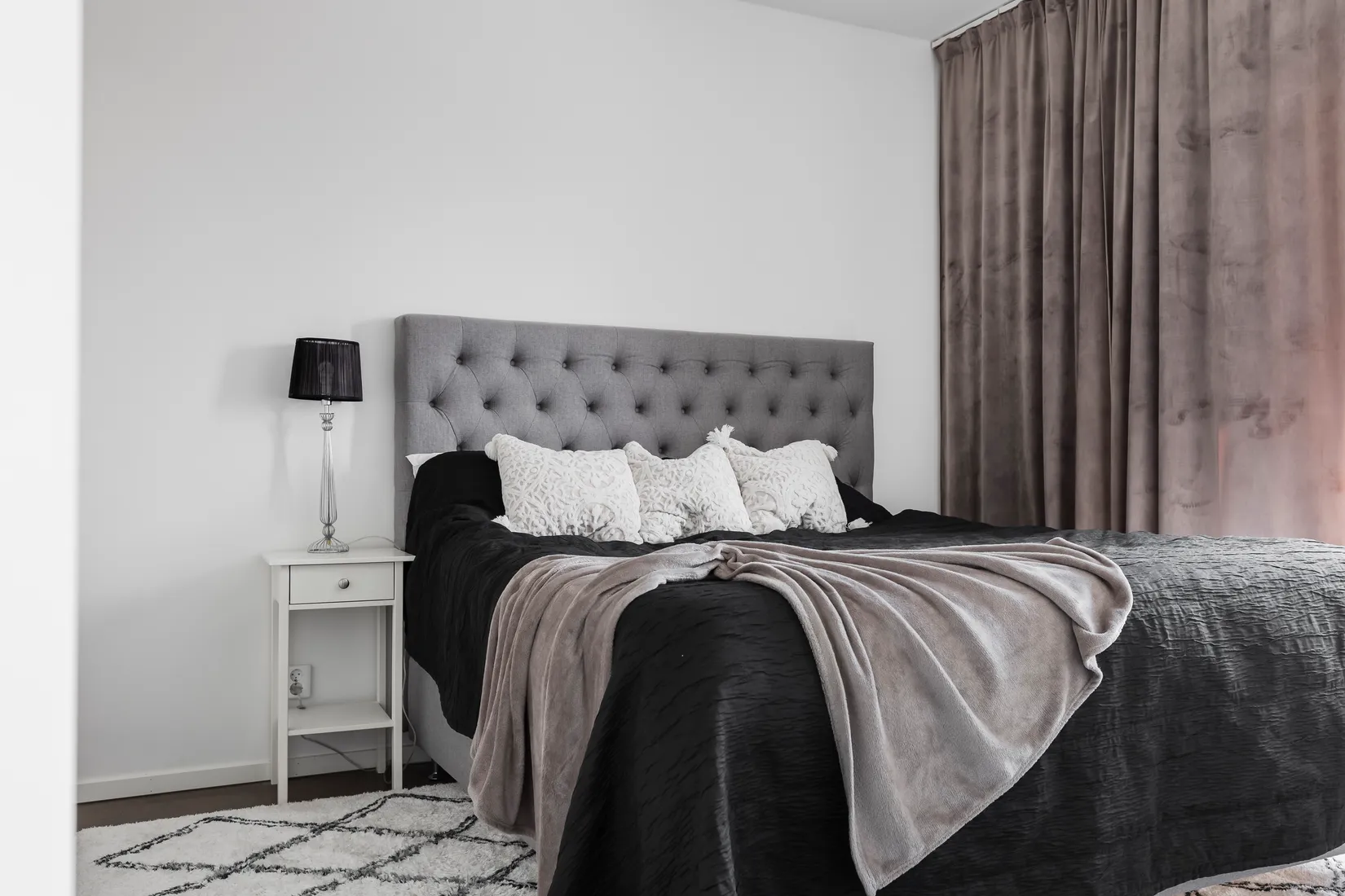 Bostadsrätt, Kamomillgatan 8, Sörbyängen, Örebro