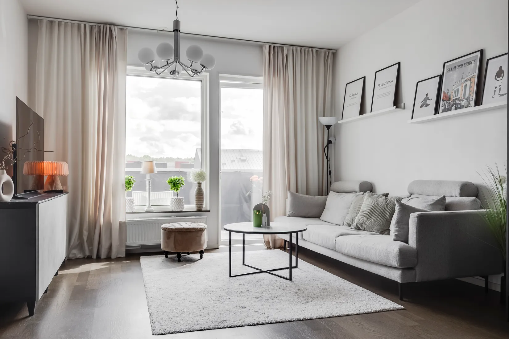 Bostadsrätt, Kamomillgatan 8, Sörbyängen, Örebro