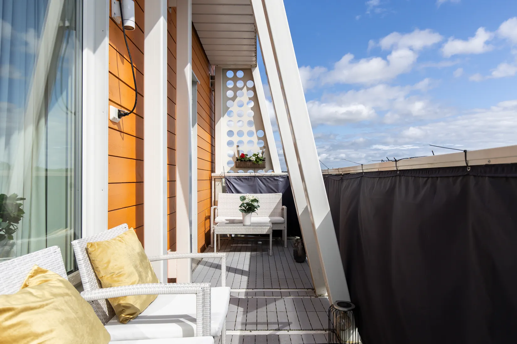 Bostadsrätt, Kamomillgatan 8, Sörbyängen, Örebro