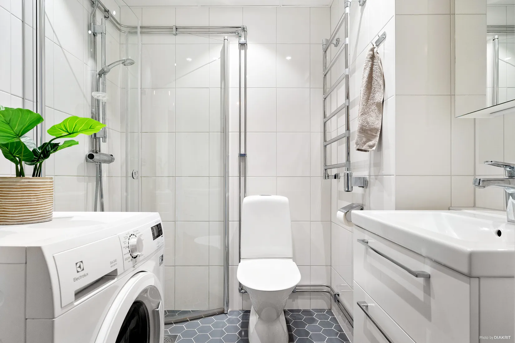 Bostadsrätt, Becksjudarvägen 35, Finntorp, Nacka