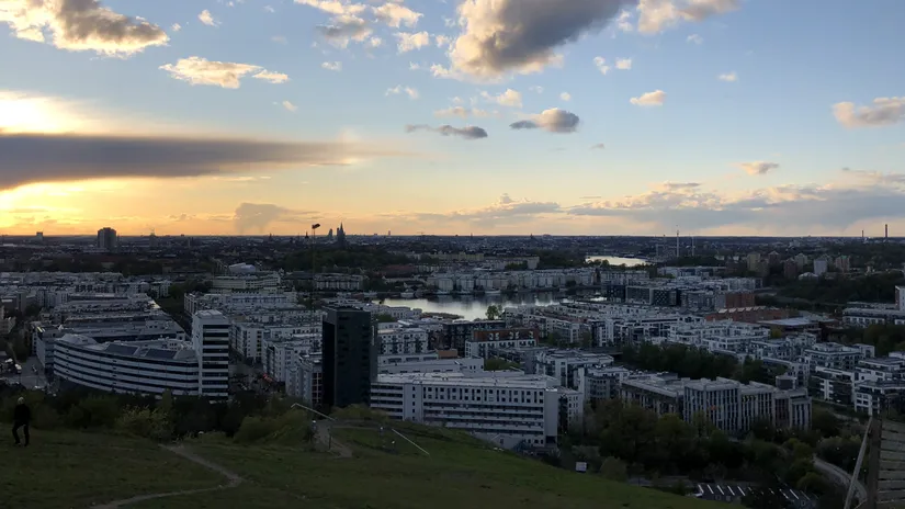 Bostadsrätt, Becksjudarvägen 35, Finntorp, Nacka