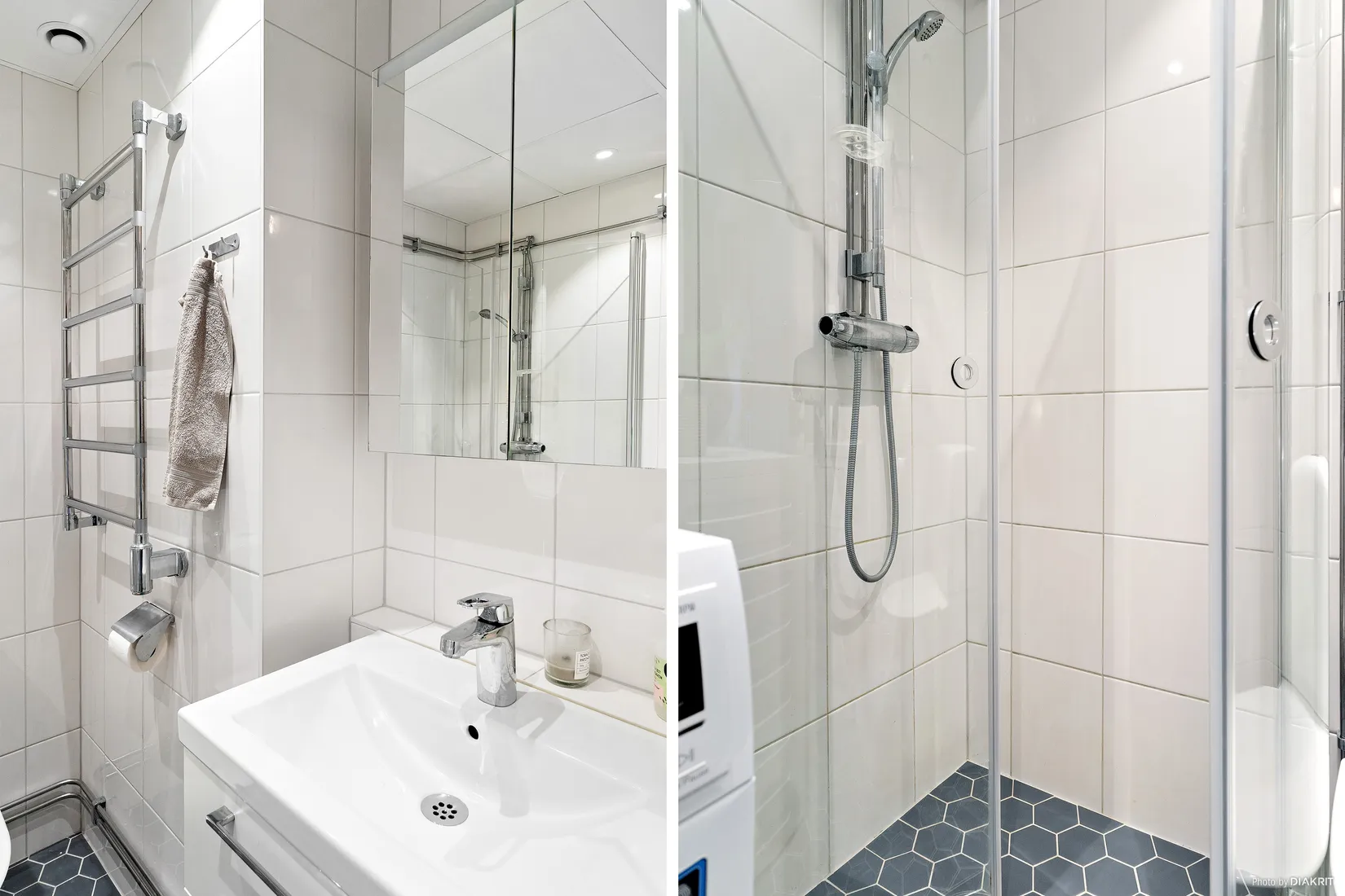 Bostadsrätt, Becksjudarvägen 35, Finntorp, Nacka