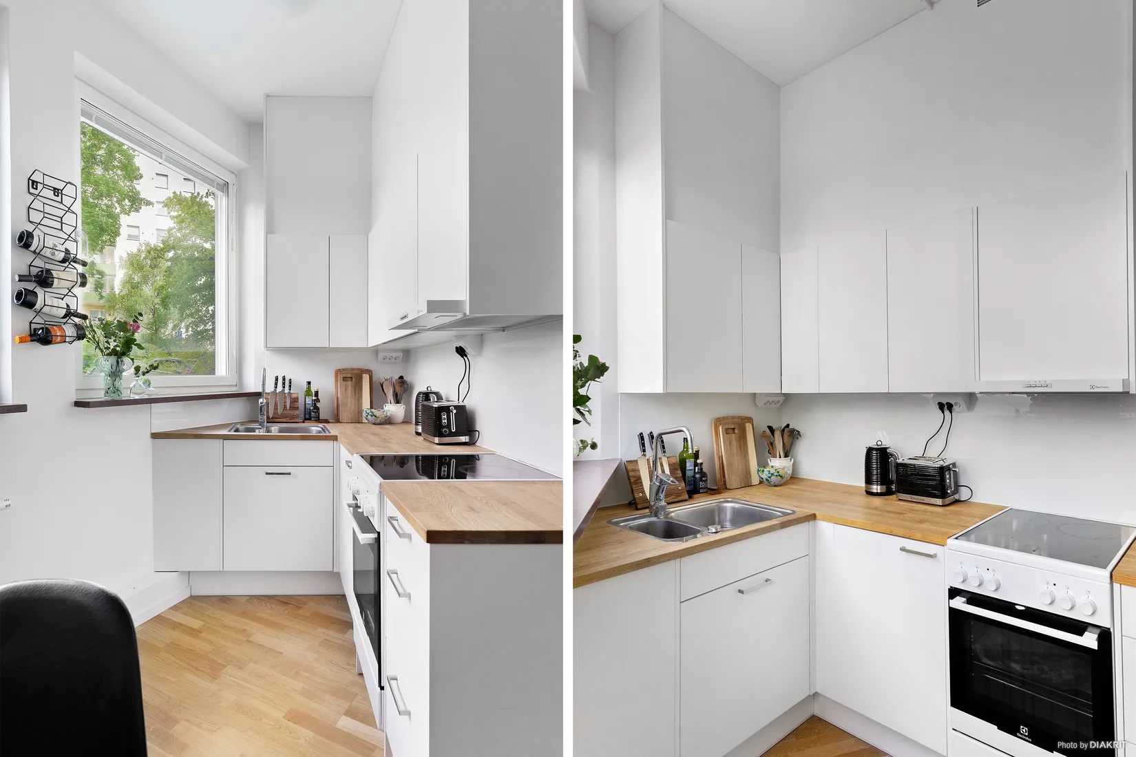 Bostadsrätt, Becksjudarvägen 35, Finntorp, Nacka