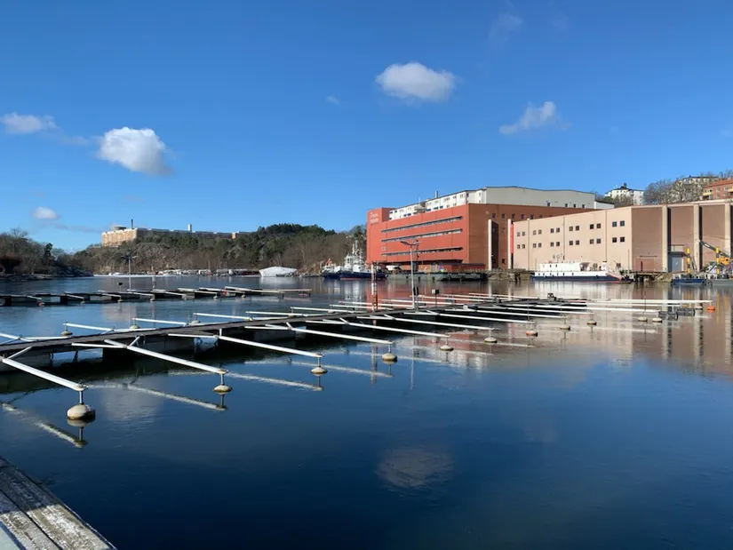 Bostadsrätt, Becksjudarvägen 35, Finntorp, Nacka