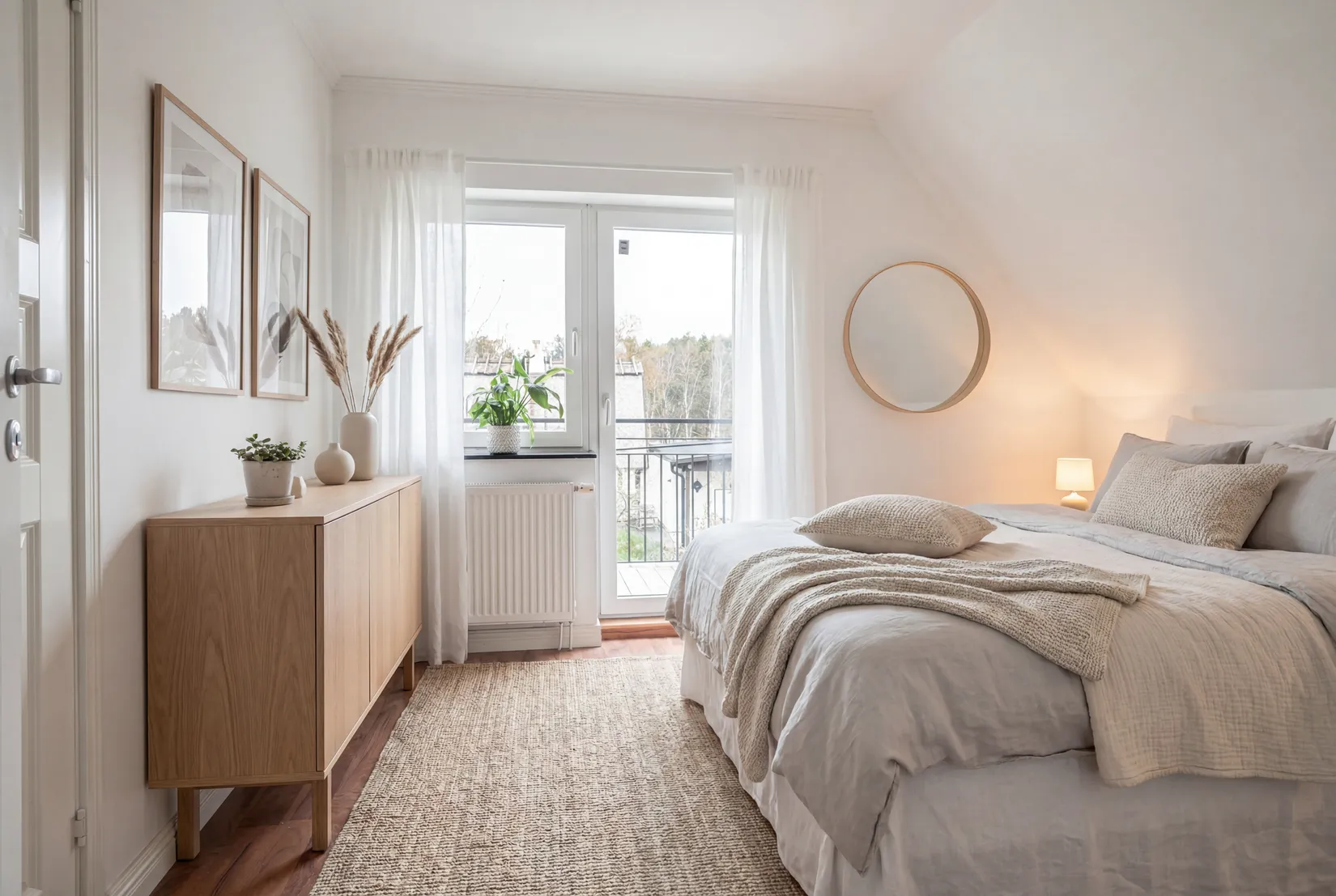 Villa, Bygatan 80, Domsten, Helsingborg