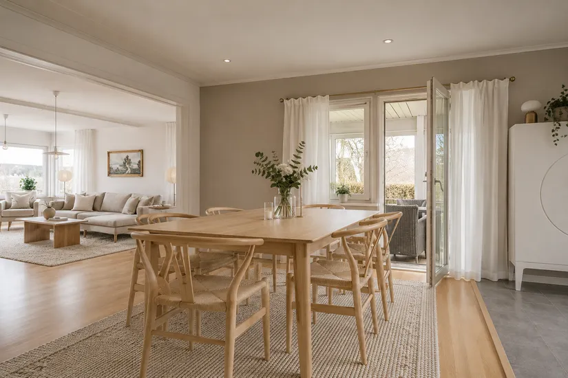 Villa, Bygatan 80, Domsten, Helsingborg