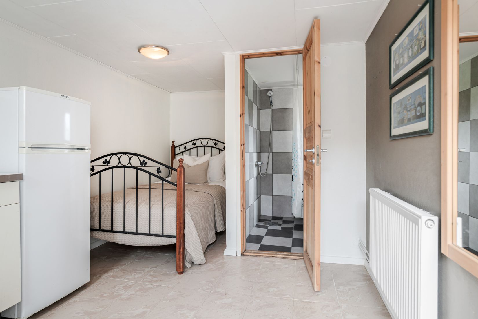 Villa, Bygatan 80, Domsten, Helsingborg