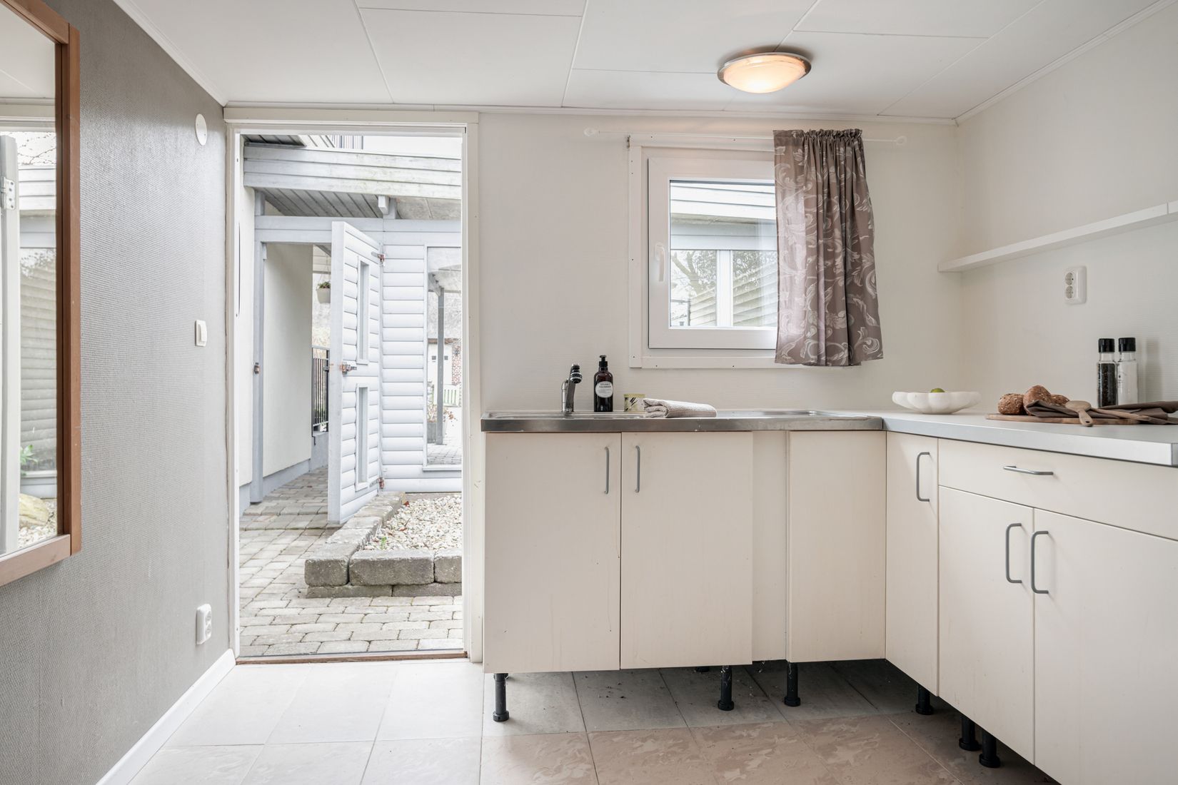 Villa, Bygatan 80, Domsten, Helsingborg