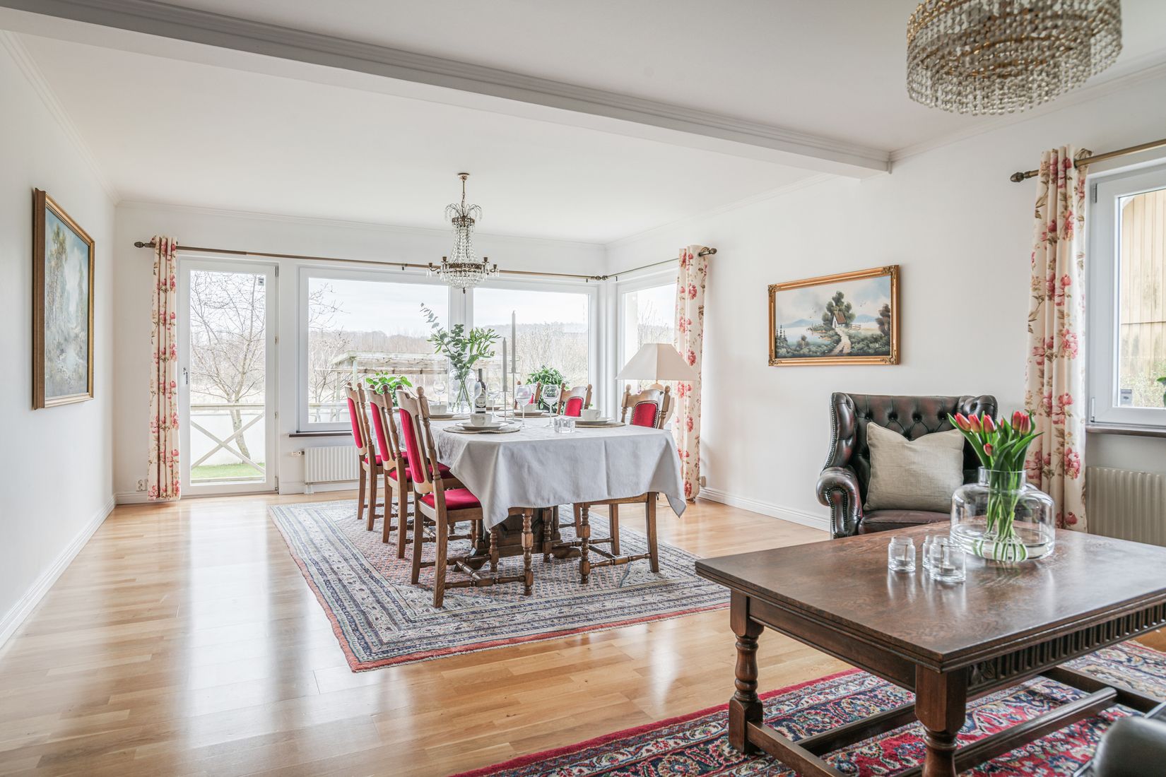 Villa, Bygatan 80, Domsten, Helsingborg