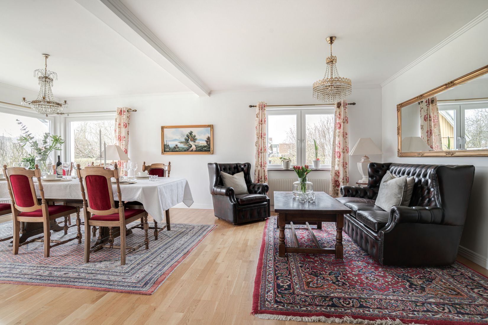 Villa, Bygatan 80, Domsten, Helsingborg