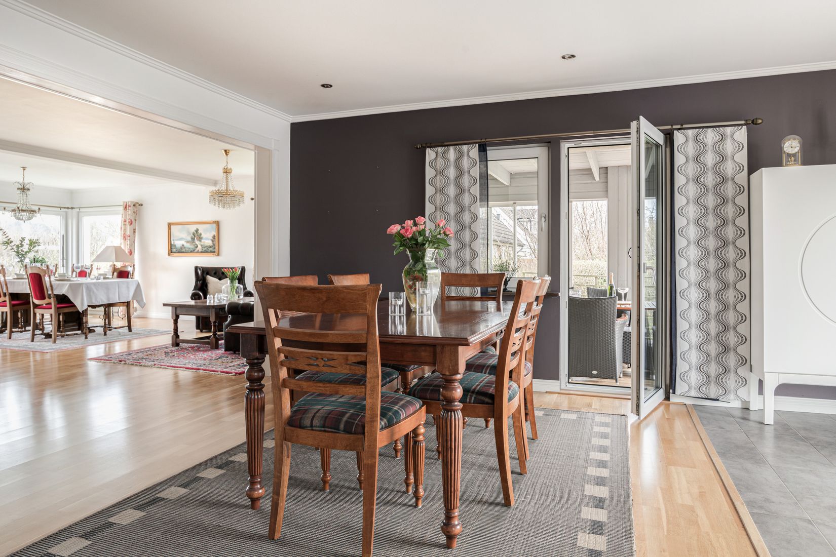 Villa, Bygatan 80, Domsten, Helsingborg