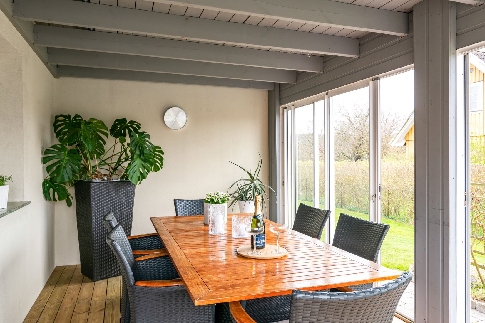 Villa, Bygatan 80, Domsten, Helsingborg