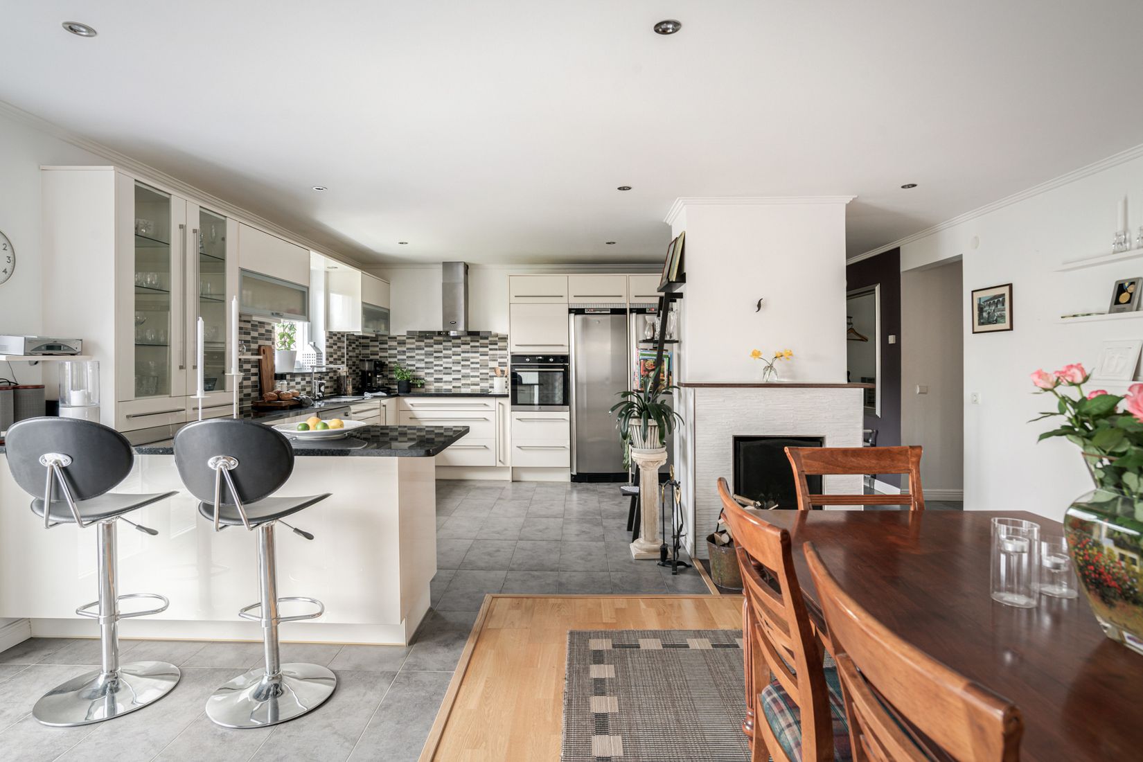 Villa, Bygatan 80, Domsten, Helsingborg