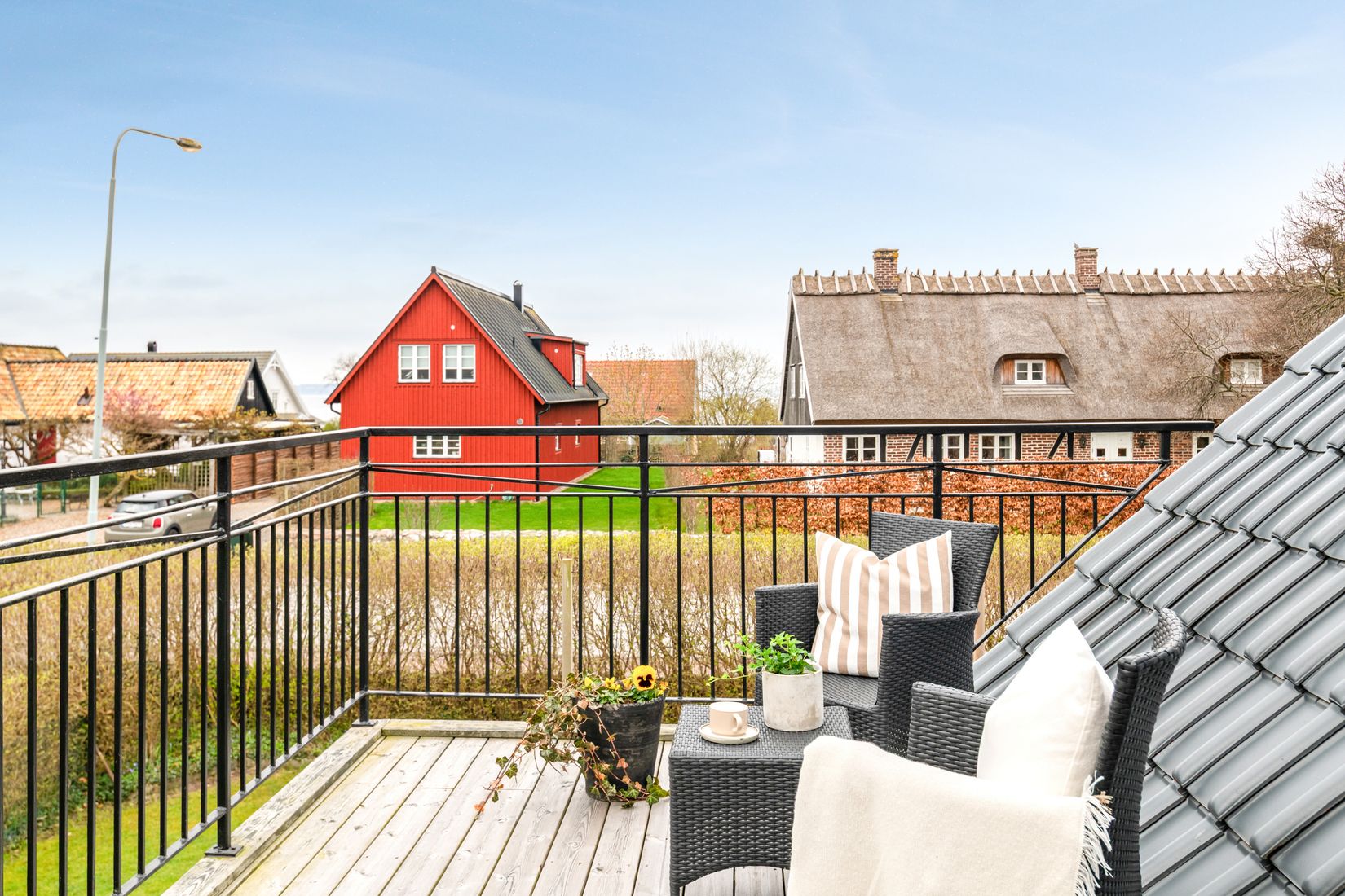 Villa, Bygatan 80, Domsten, Helsingborg