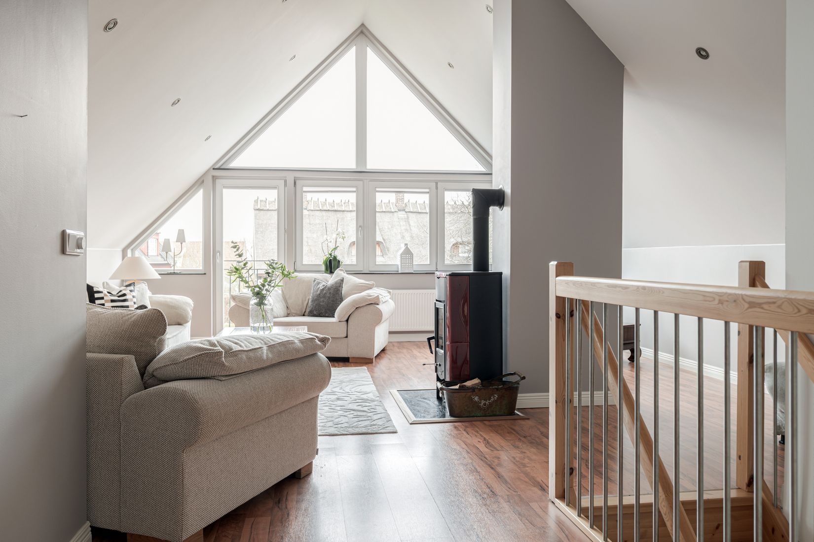 Villa, Bygatan 80, Domsten, Helsingborg