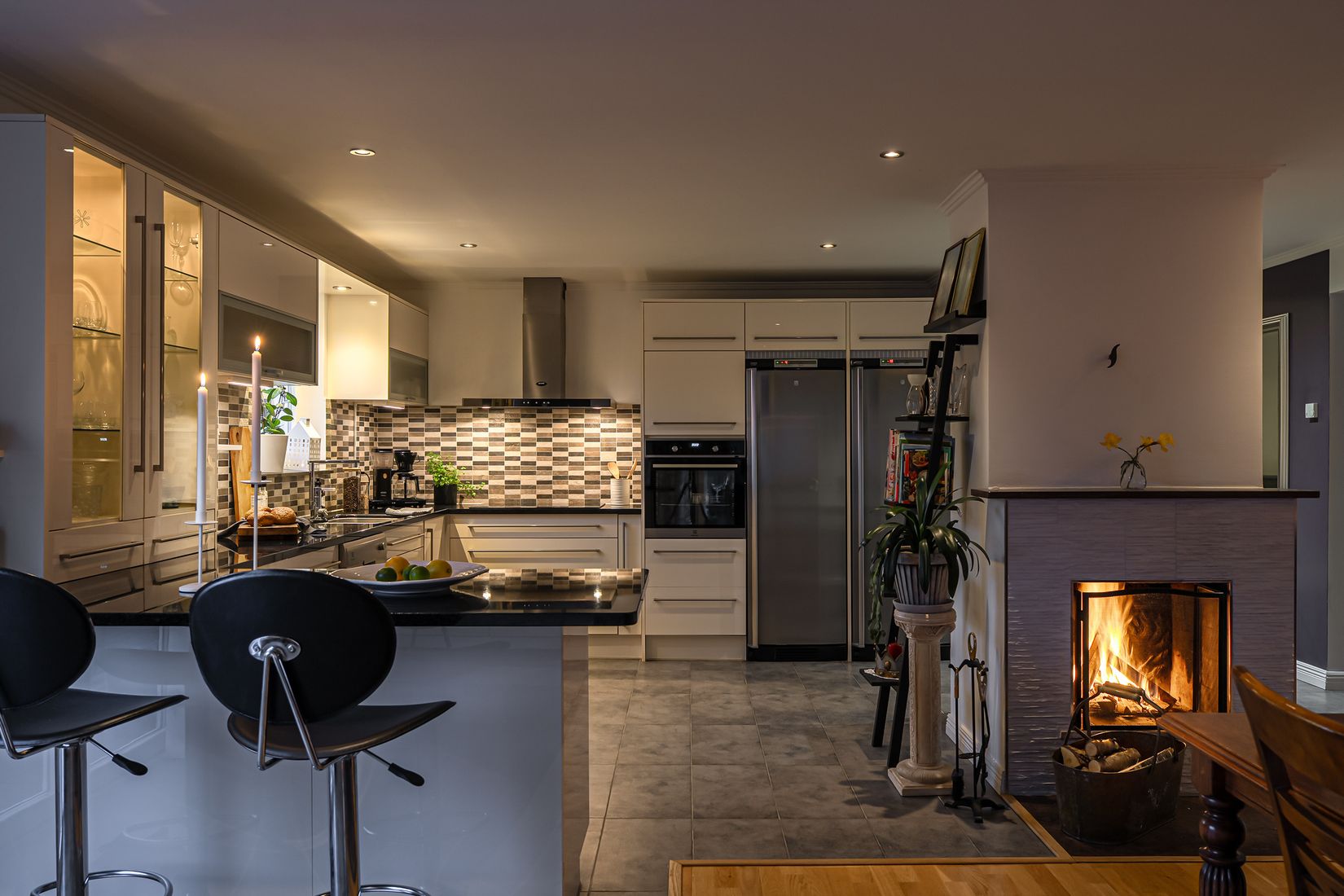 Villa, Bygatan 80, Domsten, Helsingborg