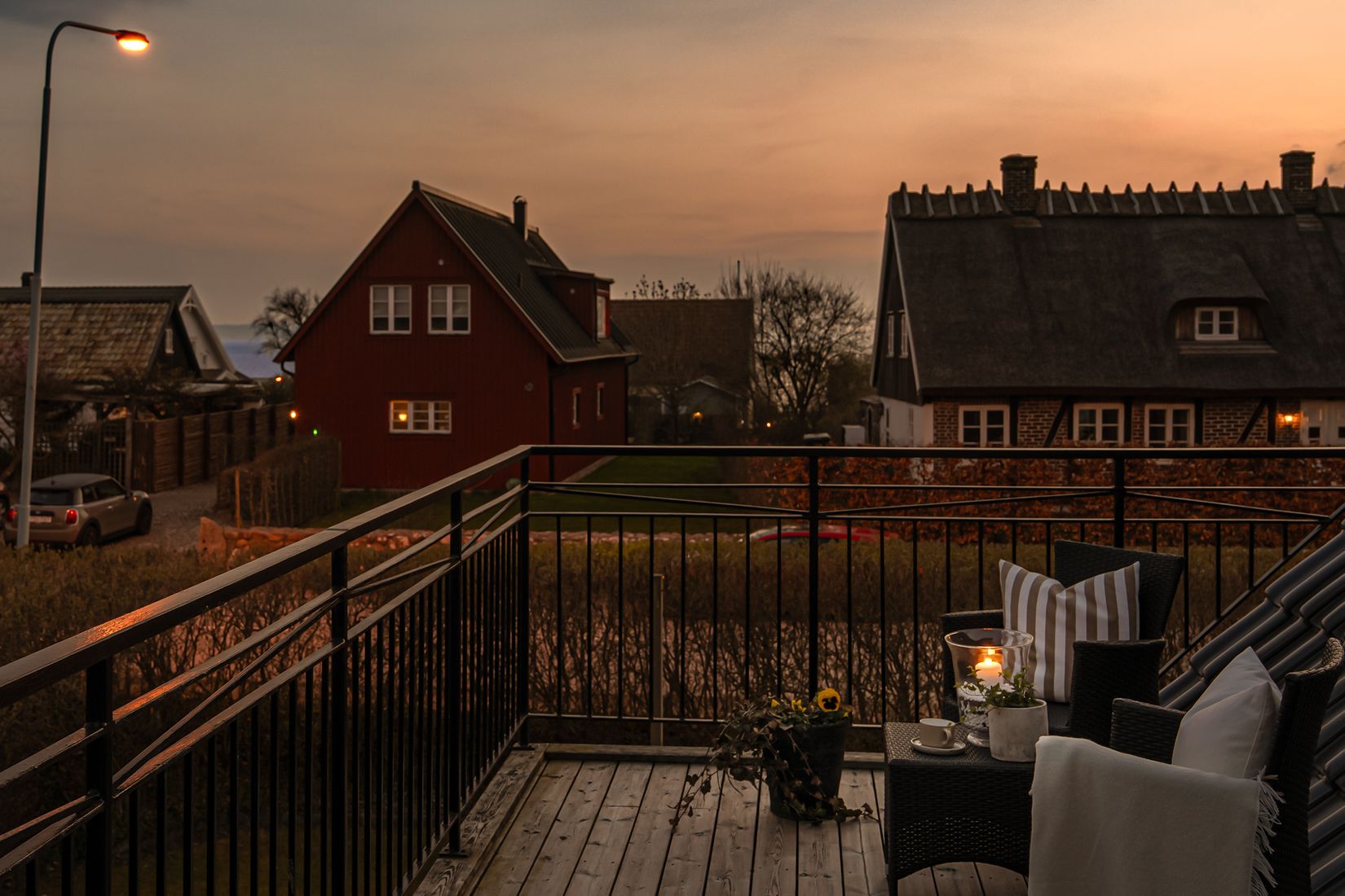 Villa, Bygatan 80, Domsten, Helsingborg