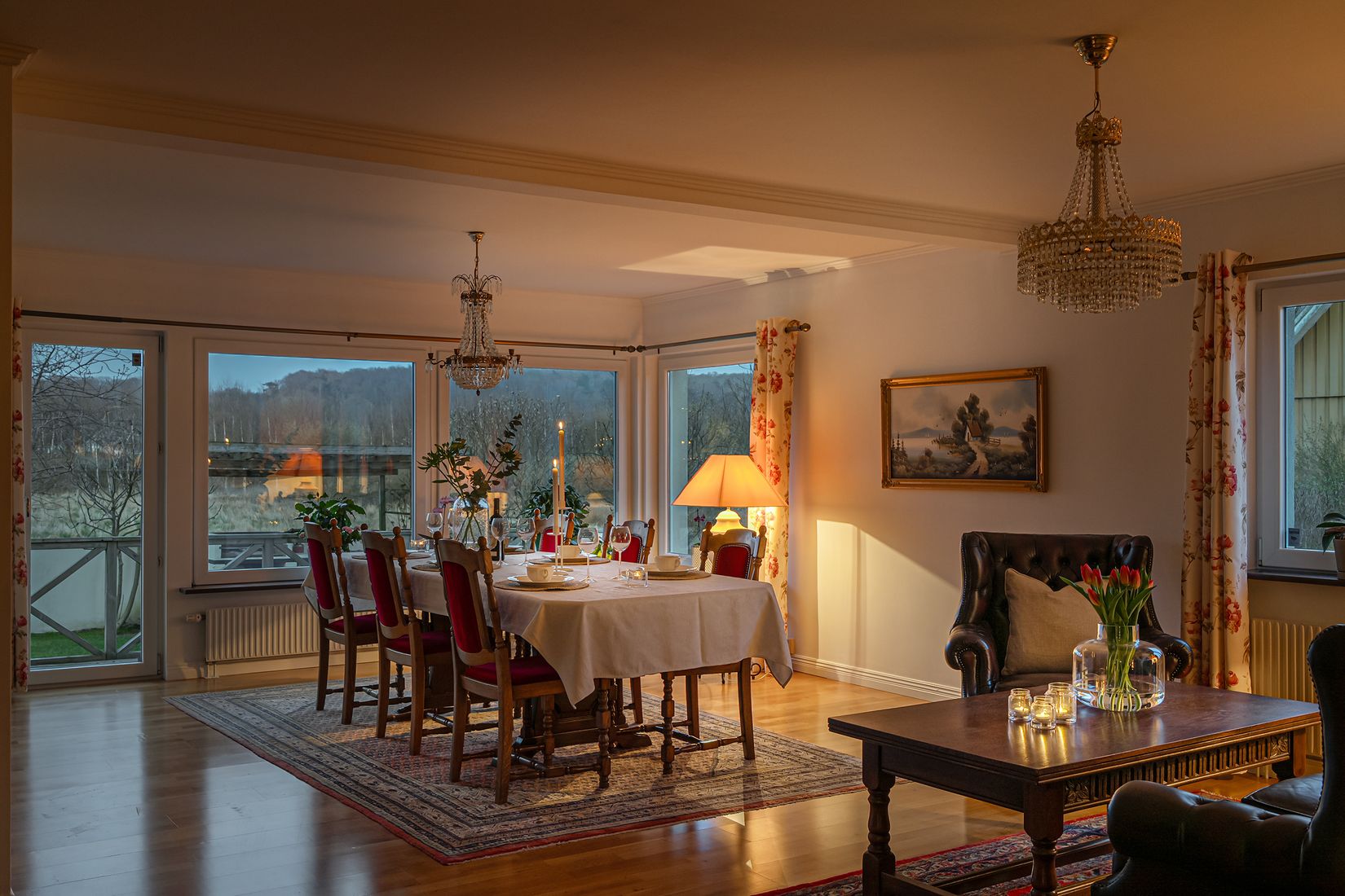 Villa, Bygatan 80, Domsten, Helsingborg