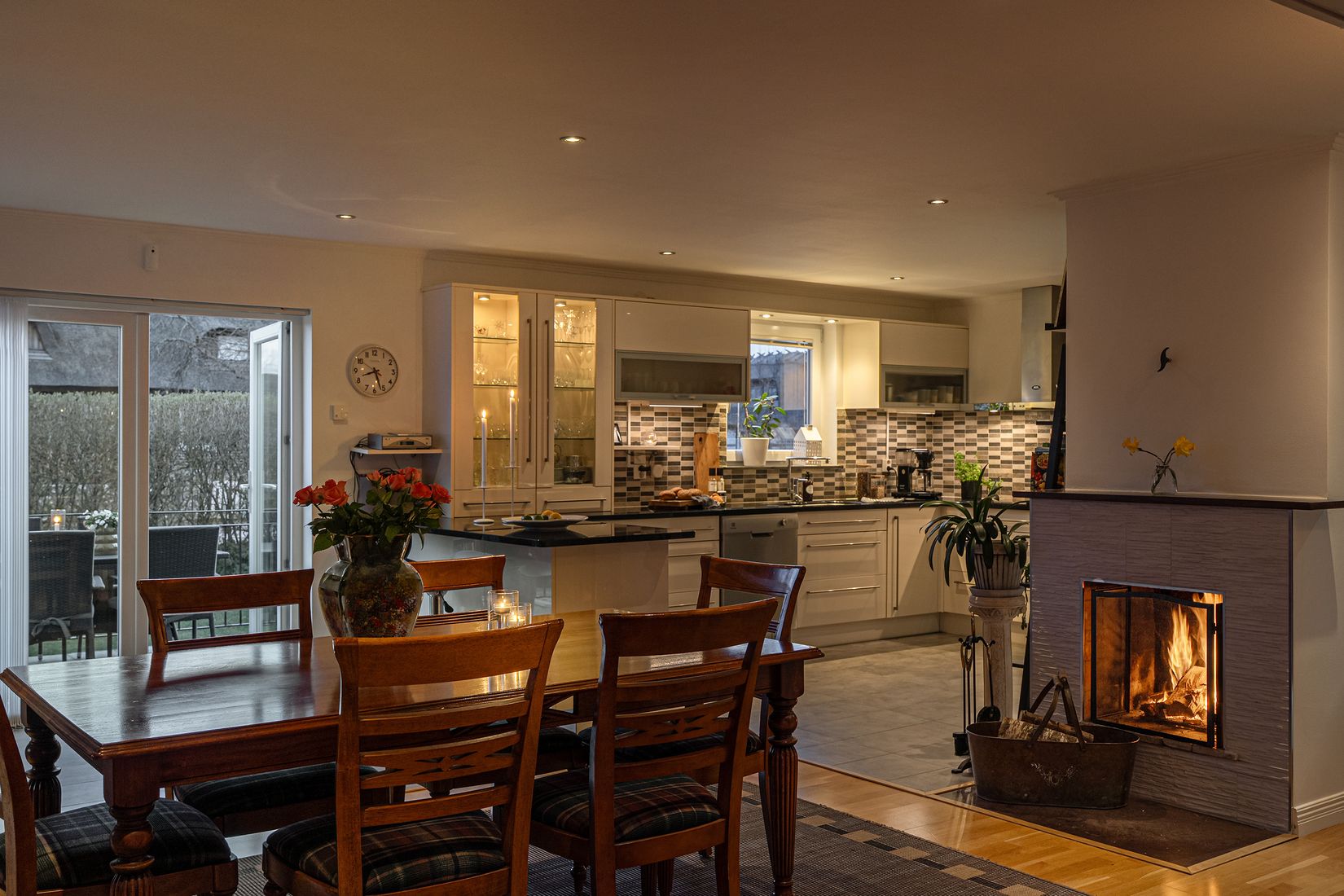 Villa, Bygatan 80, Domsten, Helsingborg