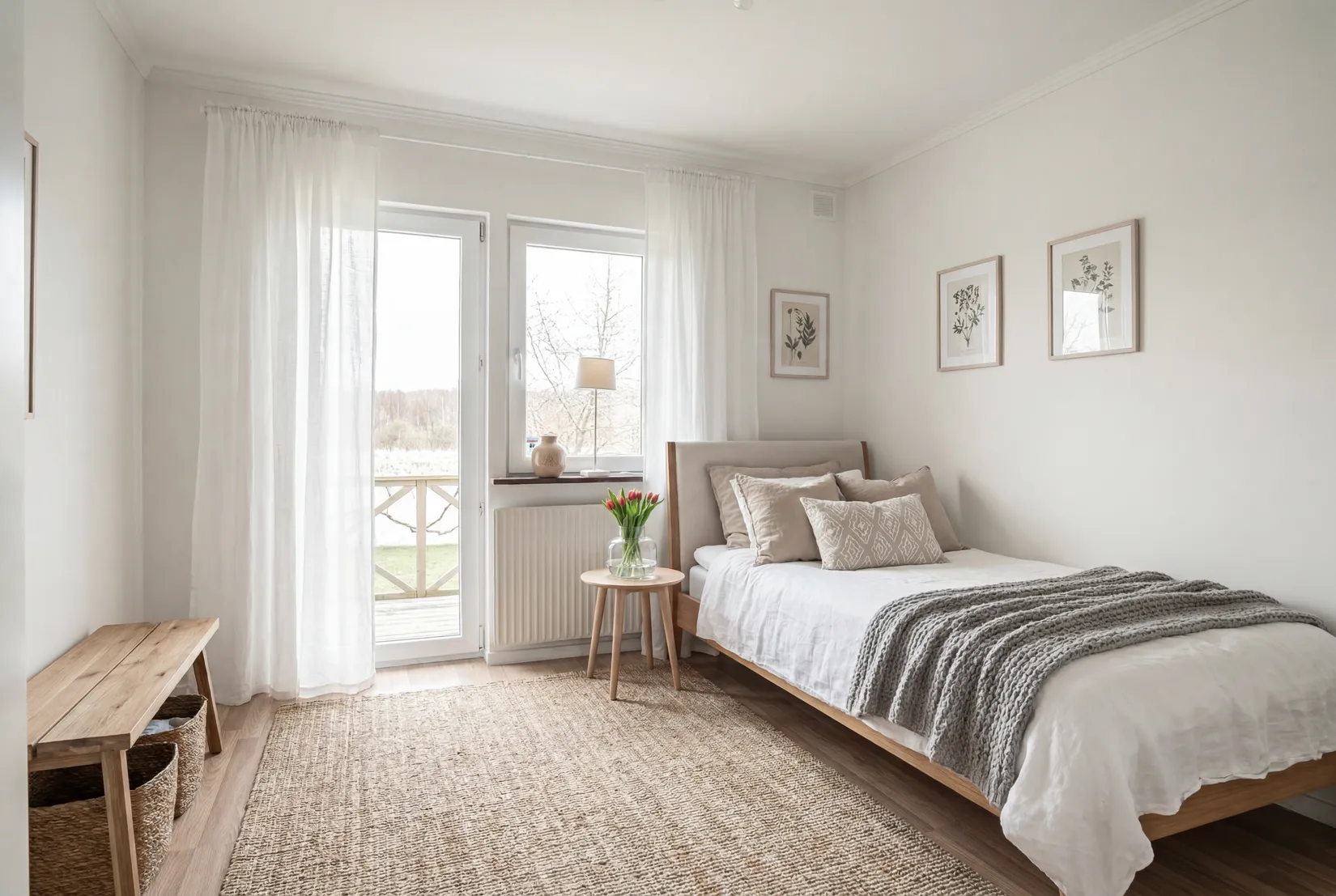 Villa, Bygatan 80, Domsten, Helsingborg