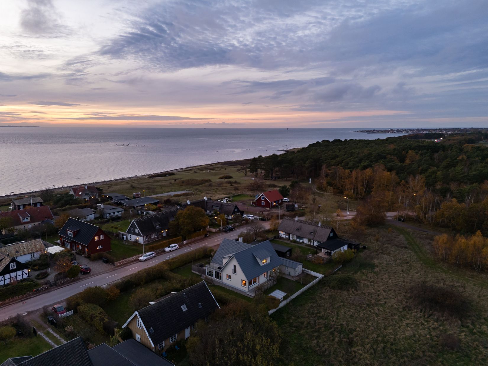 Villa, Bygatan 80, Domsten, Helsingborg