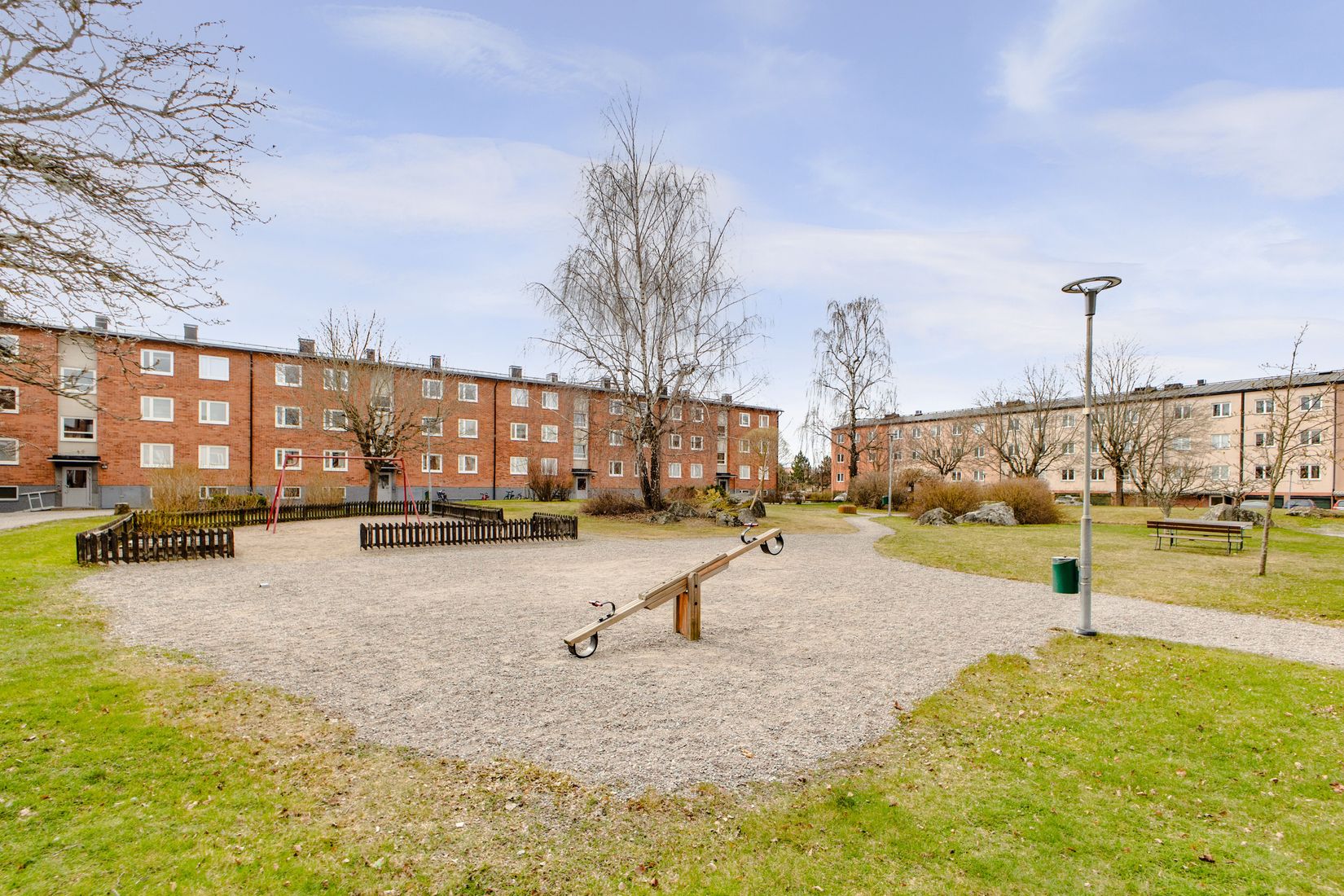 Bostadsrätt, Sämskarbogatan 23, Romberga, Enköping