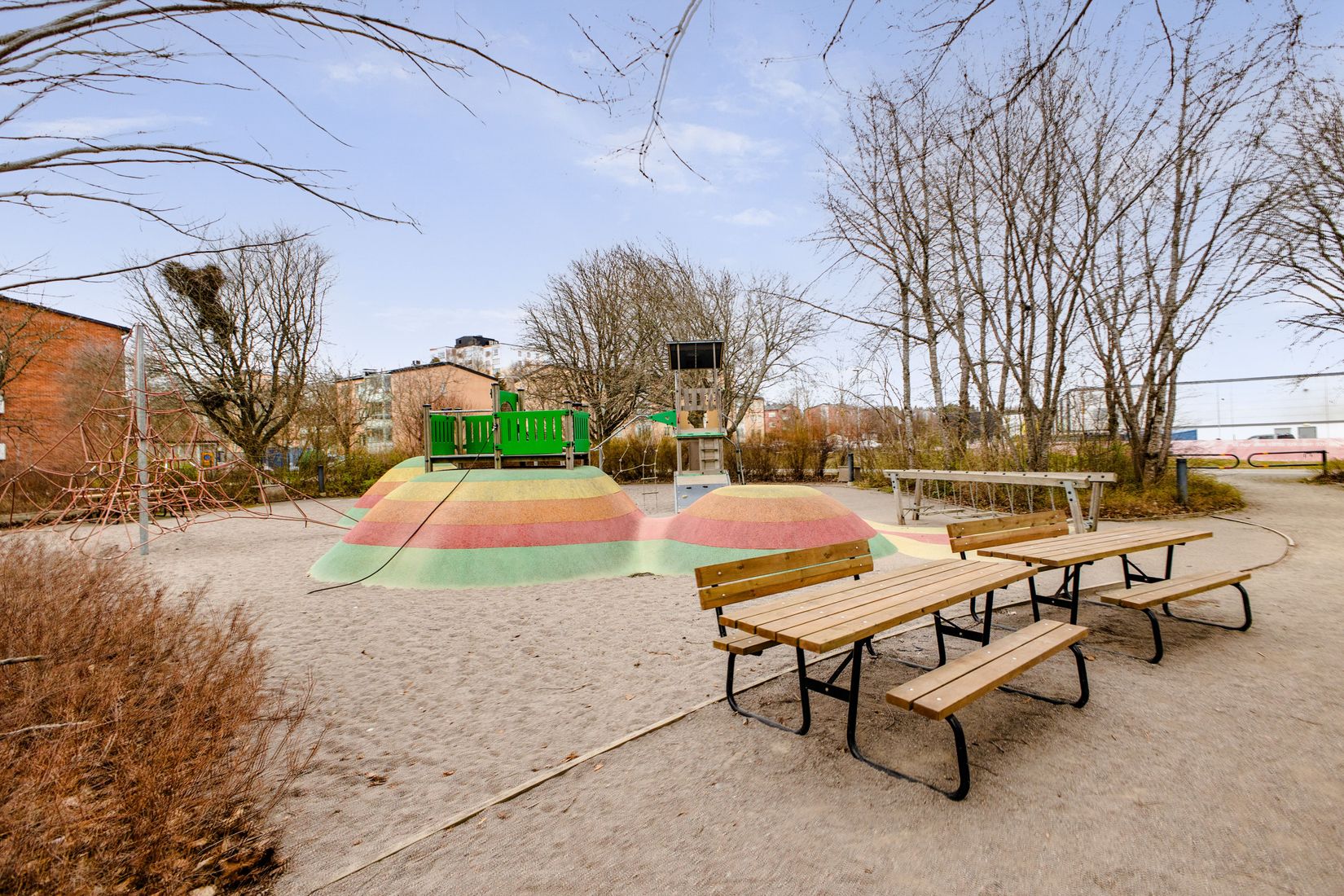 Bostadsrätt, Sämskarbogatan 23, Romberga, Enköping