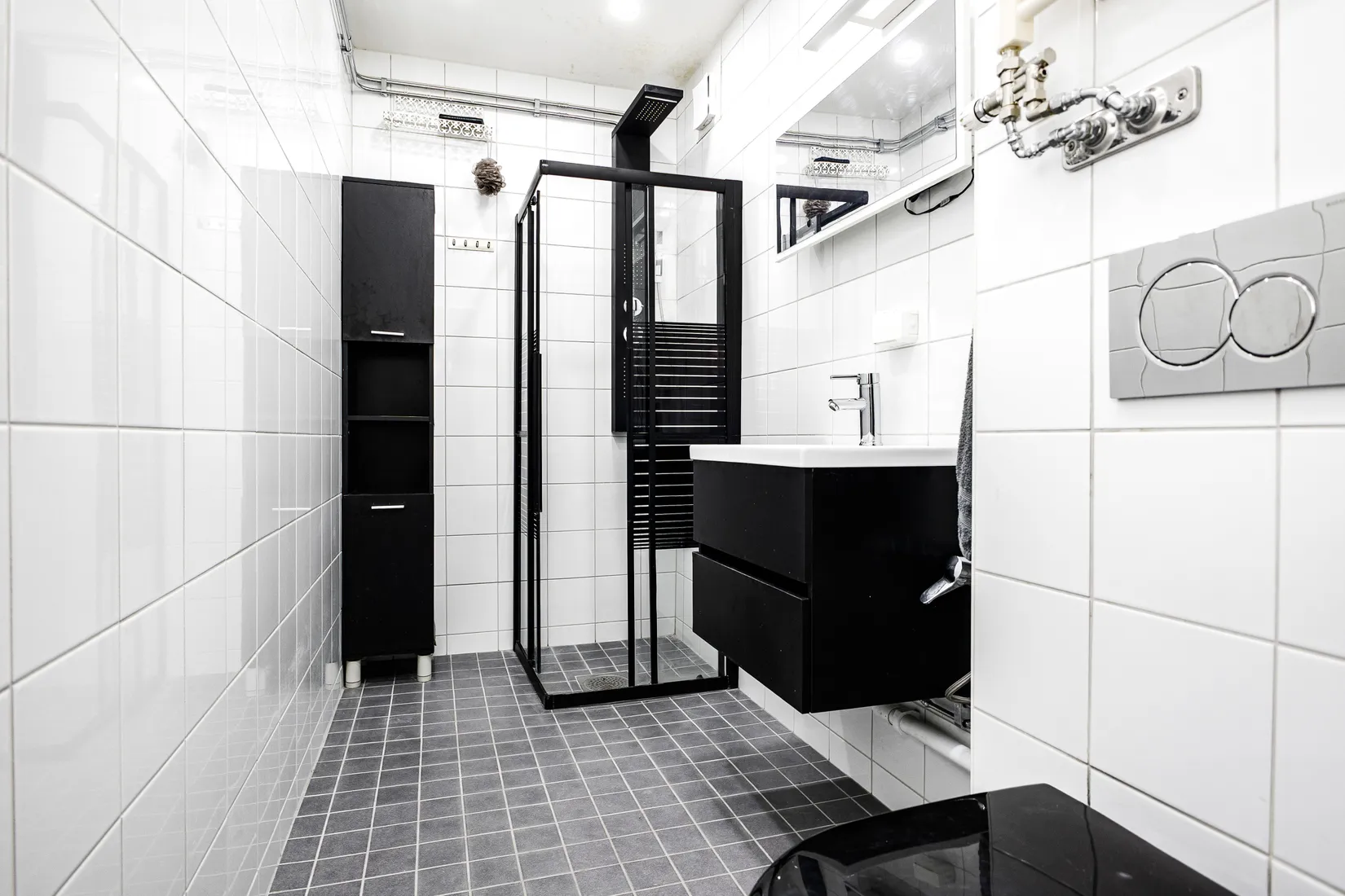 Bostadsrätt, Sämskarbogatan 23, Romberga, Enköping