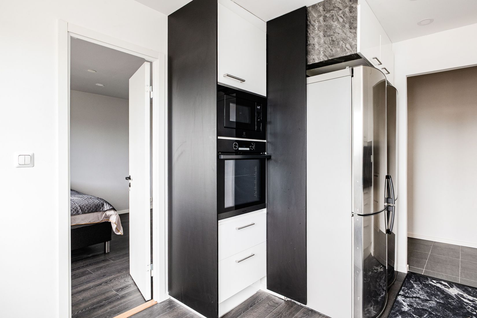 Bostadsrätt, Sämskarbogatan 23, Romberga, Enköping