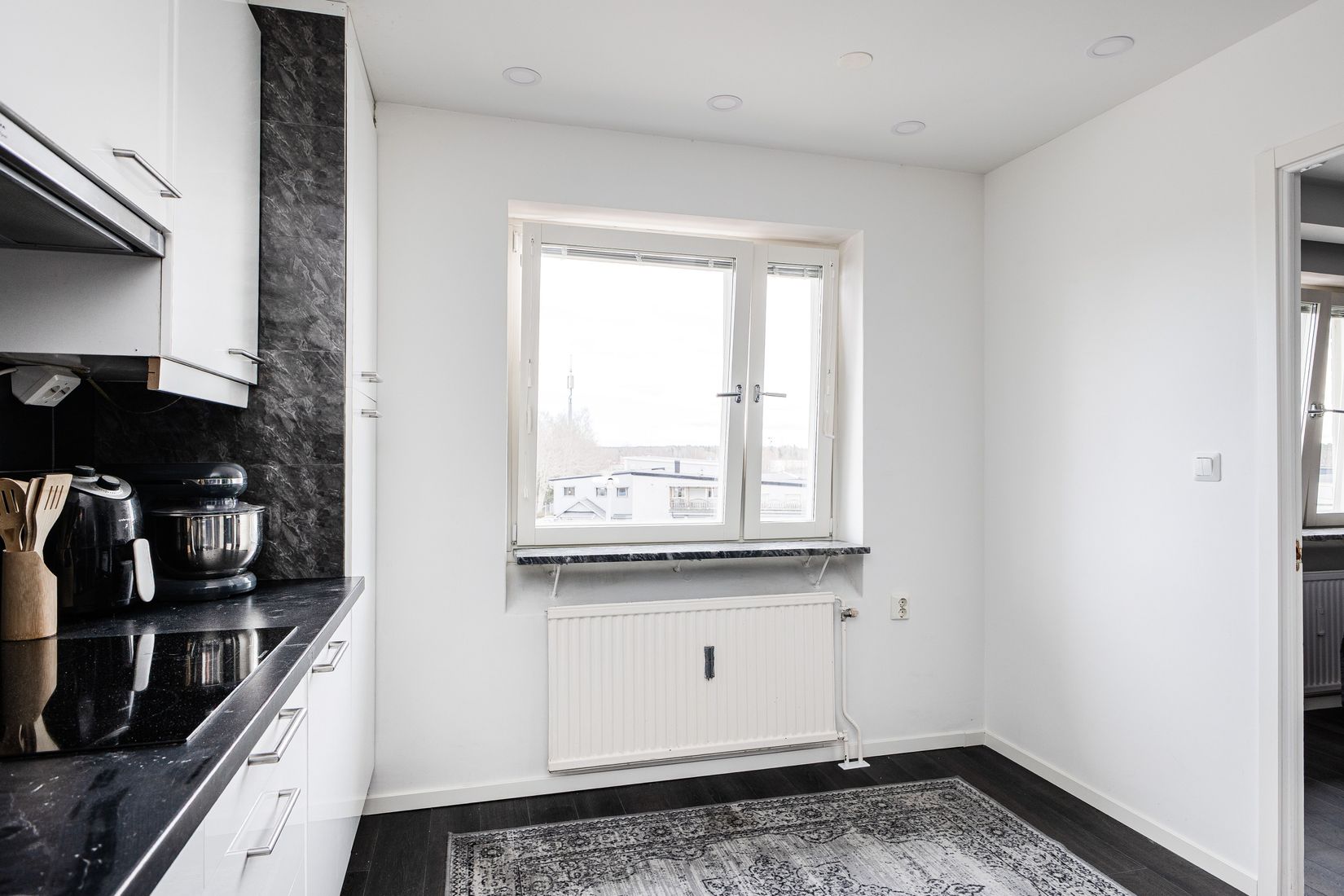 Bostadsrätt, Sämskarbogatan 23, Romberga, Enköping